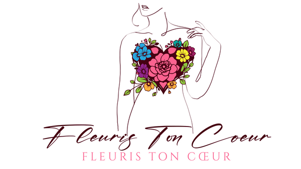 FLEURIS TON COEUR